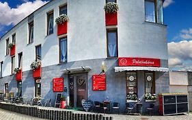 Apartmány u Bašty